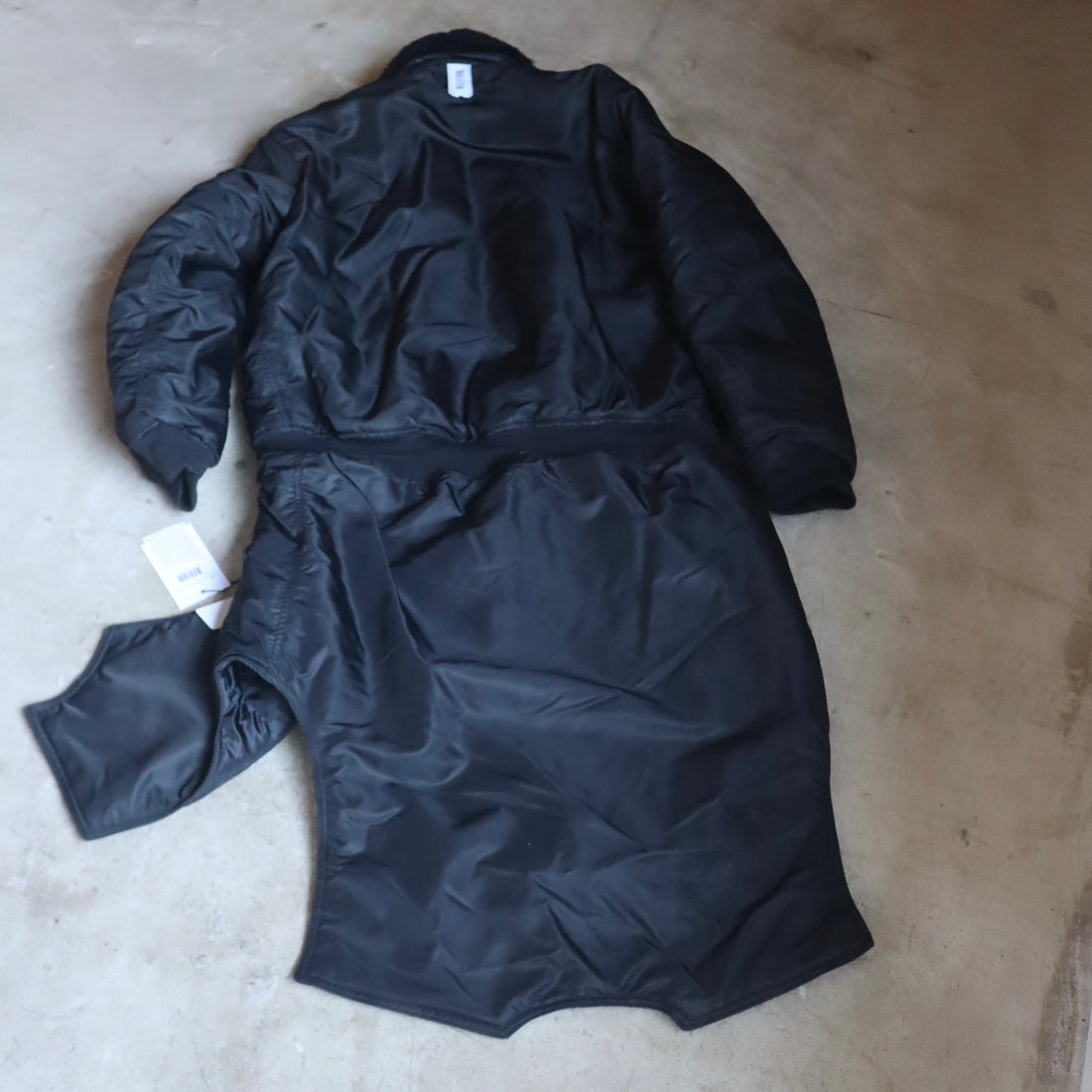 PROTOTYPES  DOUBLE BOMBER
