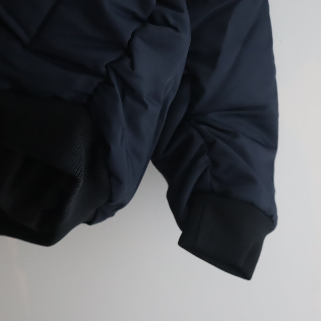 FAÇON JACMIN  MATHILDE 2IN1 JACKET BOMBER