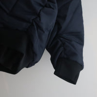 FAÇON JACMIN  MATHILDE 2IN1 JACKET BOMBER