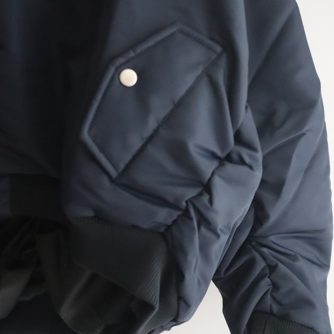 FAÇON JACMIN  MATHILDE 2IN1 JACKET BOMBER
