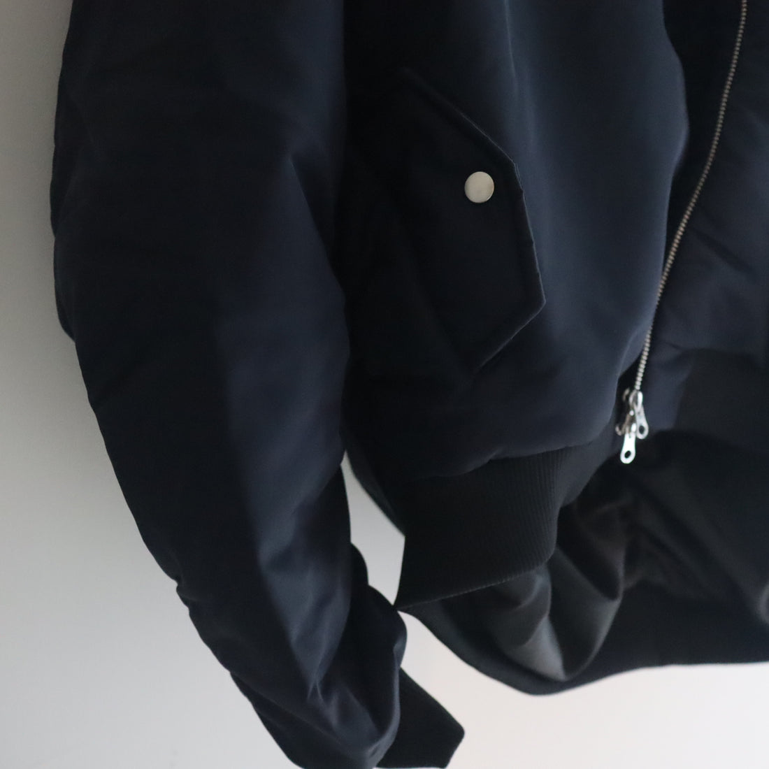 FAÇON JACMIN  MATHILDE 2IN1 JACKET BOMBER