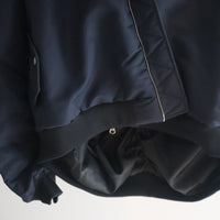 FAÇON JACMIN  MATHILDE 2IN1 JACKET BOMBER