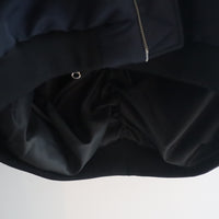 FAÇON JACMIN  MATHILDE 2IN1 JACKET BOMBER