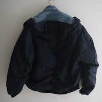 FAÇON JACMIN  MATHILDE 2IN1 JACKET BOMBER