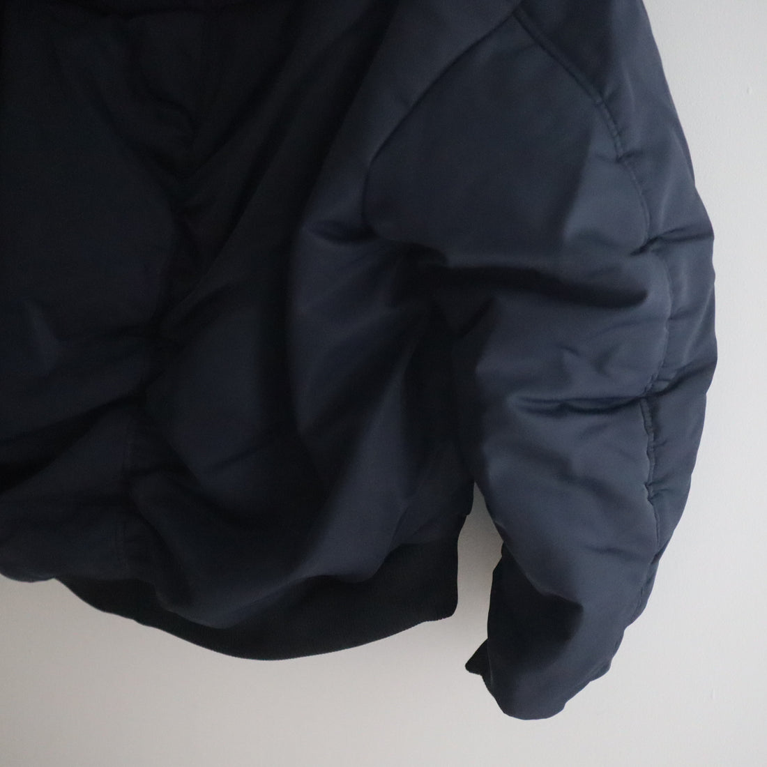 FAÇON JACMIN  MATHILDE 2IN1 JACKET BOMBER