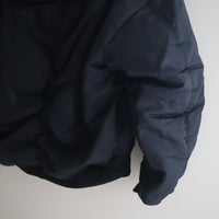 FAÇON JACMIN  MATHILDE 2IN1 JACKET BOMBER