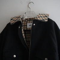 FAÇON JACMIN  MATINA BOXY JACKET