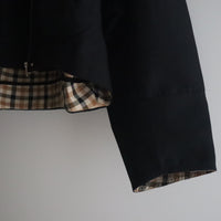FAÇON JACMIN  MATINA BOXY JACKET