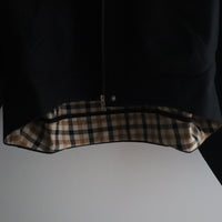 FAÇON JACMIN  MATINA BOXY JACKET