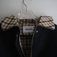 FAÇON JACMIN  MATINA BOXY JACKET