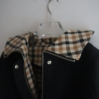 FAÇON JACMIN  MATINA BOXY JACKET