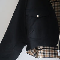 FAÇON JACMIN  MATINA BOXY JACKET