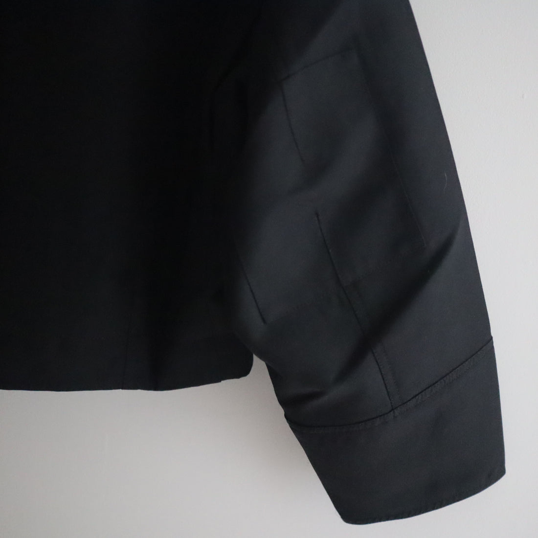 FAÇON JACMIN  MATINA BOXY JACKET