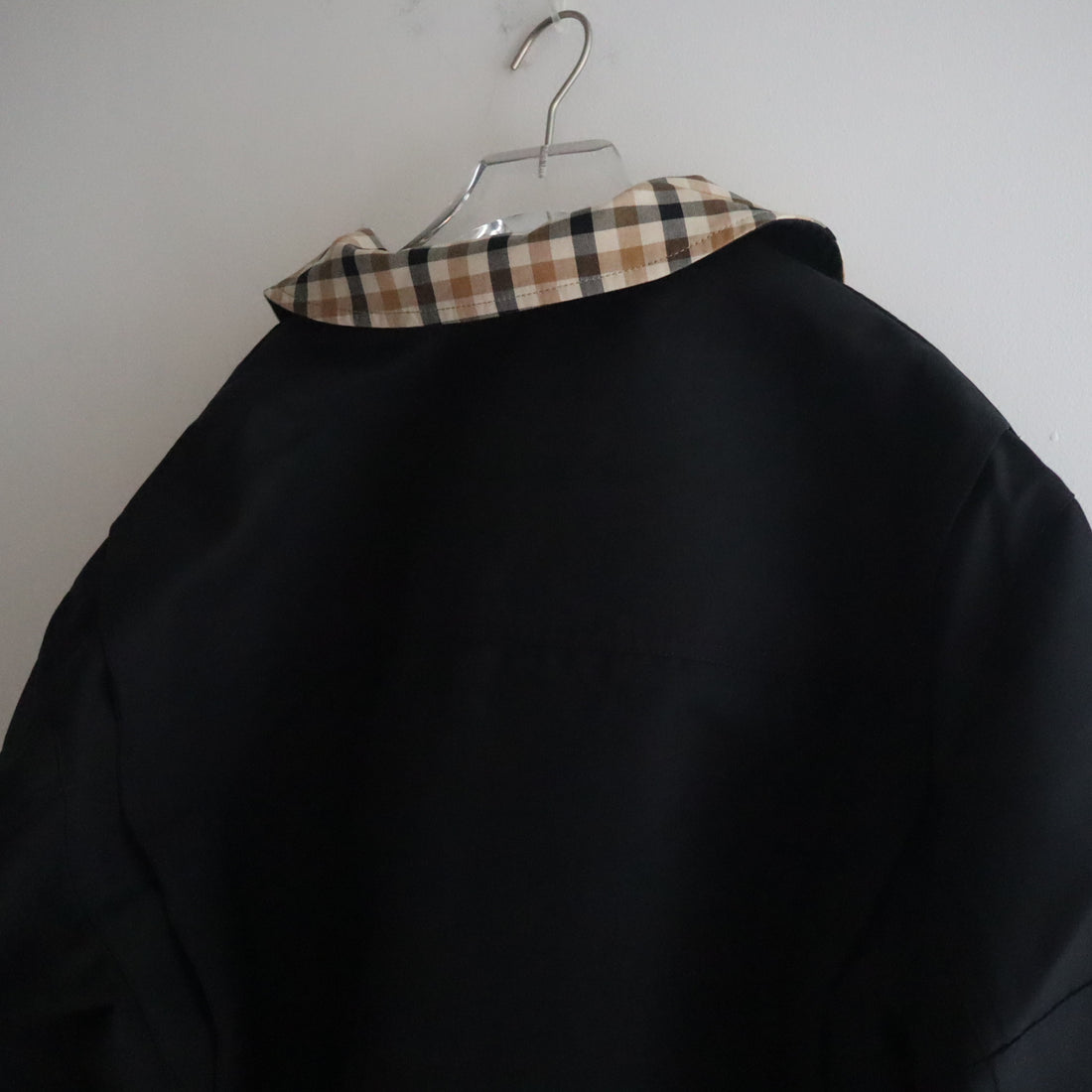 FAÇON JACMIN  MATINA BOXY JACKET