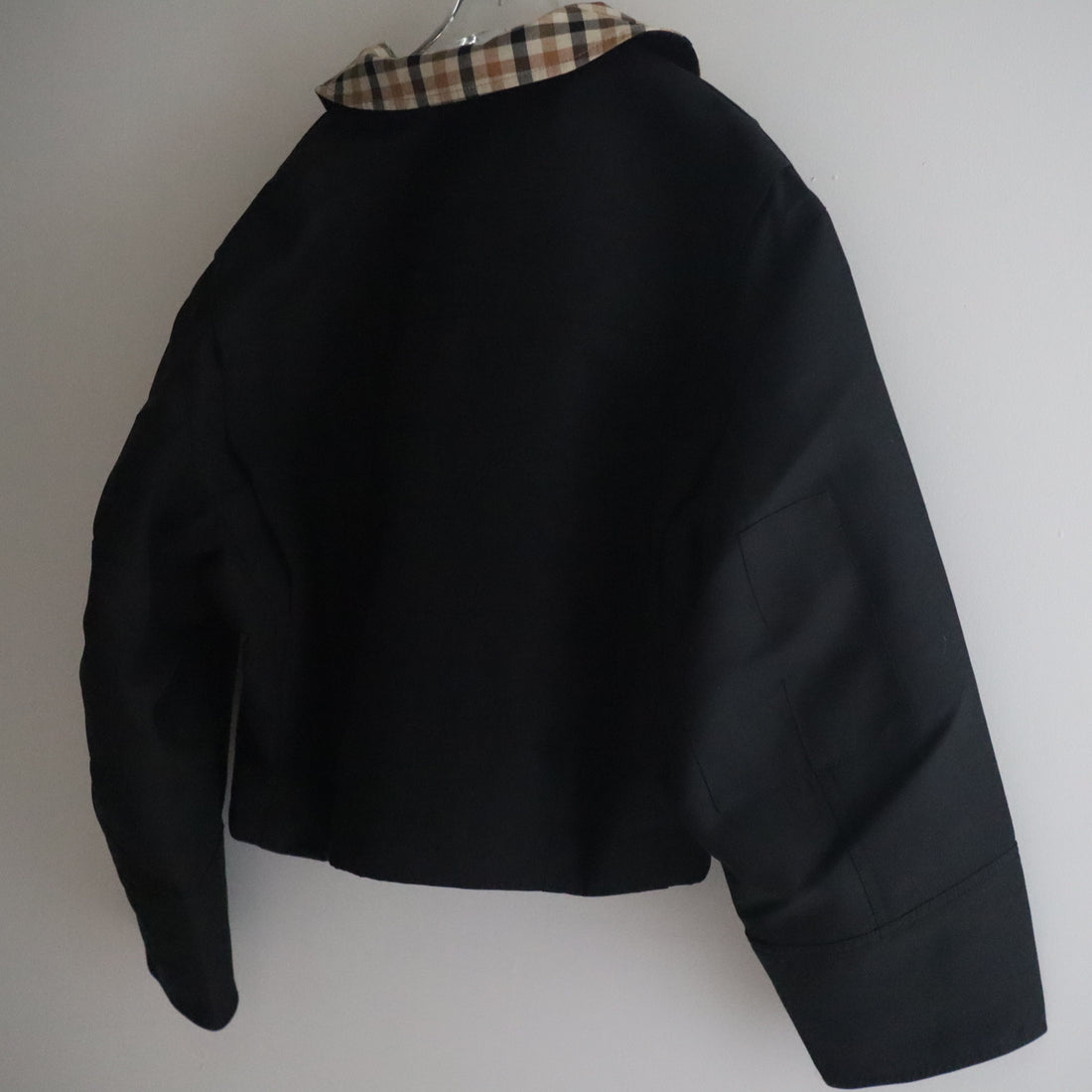 FAÇON JACMIN  MATINA BOXY JACKET
