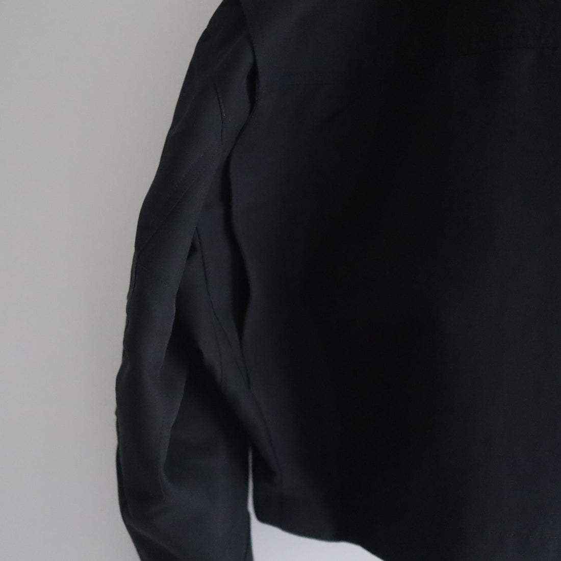 FAÇON JACMIN  MATINA BOXY JACKET