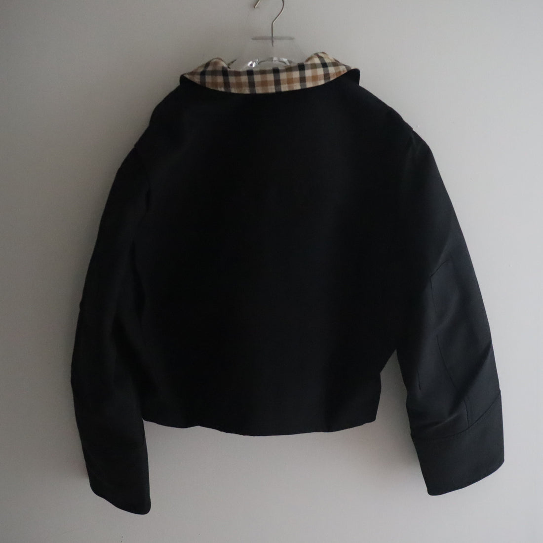 FAÇON JACMIN  MATINA BOXY JACKET