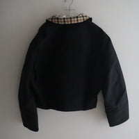 FAÇON JACMIN  MATINA BOXY JACKET