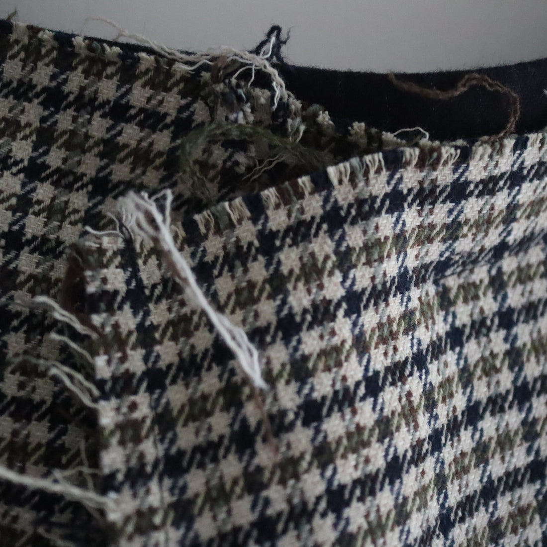 FAÇON JACMIN  JAMELIA SHORT KILT SKIRT
