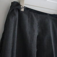 FAÇON JACMIN  JAMELIA SHORT KILT SKIRT