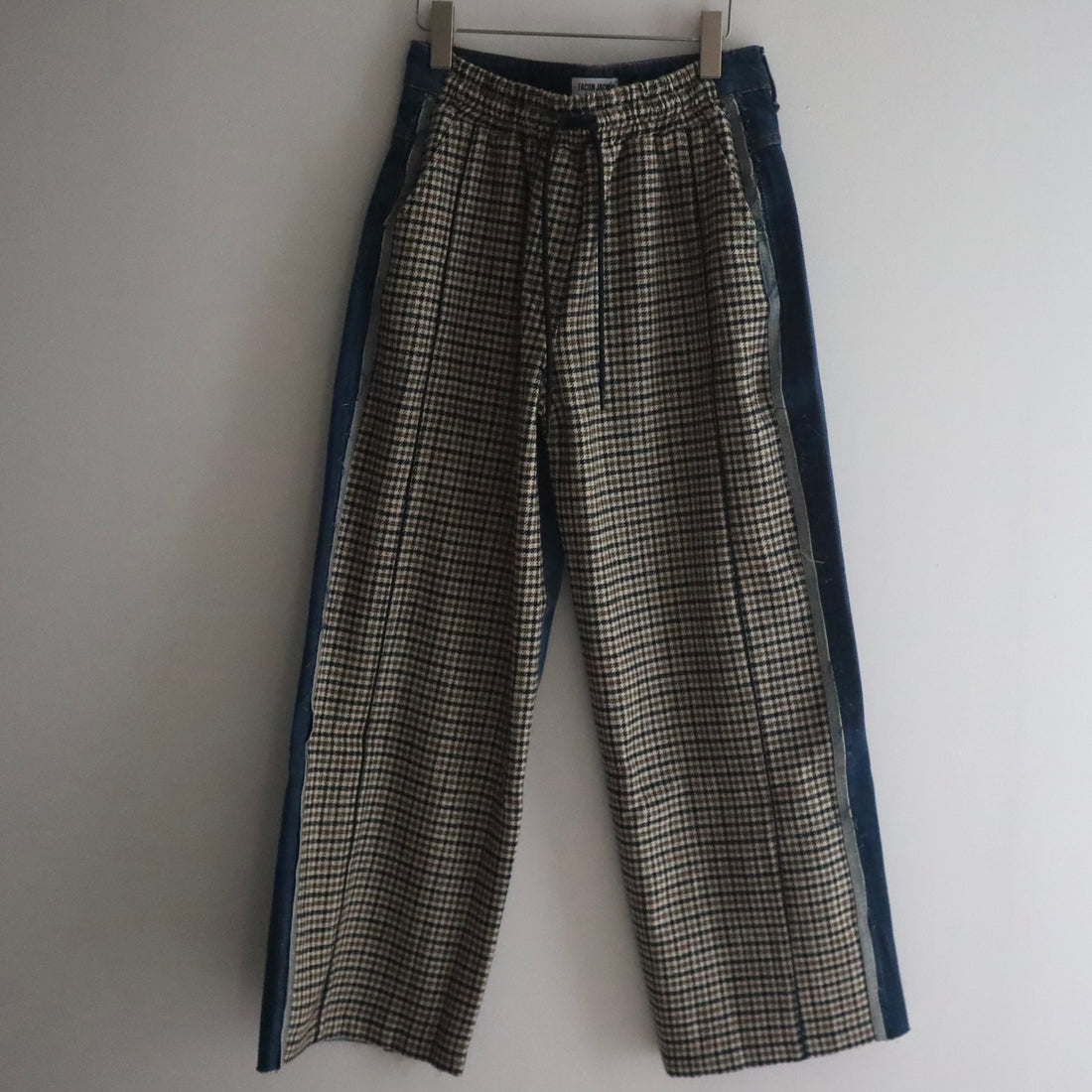 FAÇON JACMIN  POLKA 2IN1 PANTS