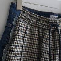FAÇON JACMIN  POLKA 2IN1 PANTS