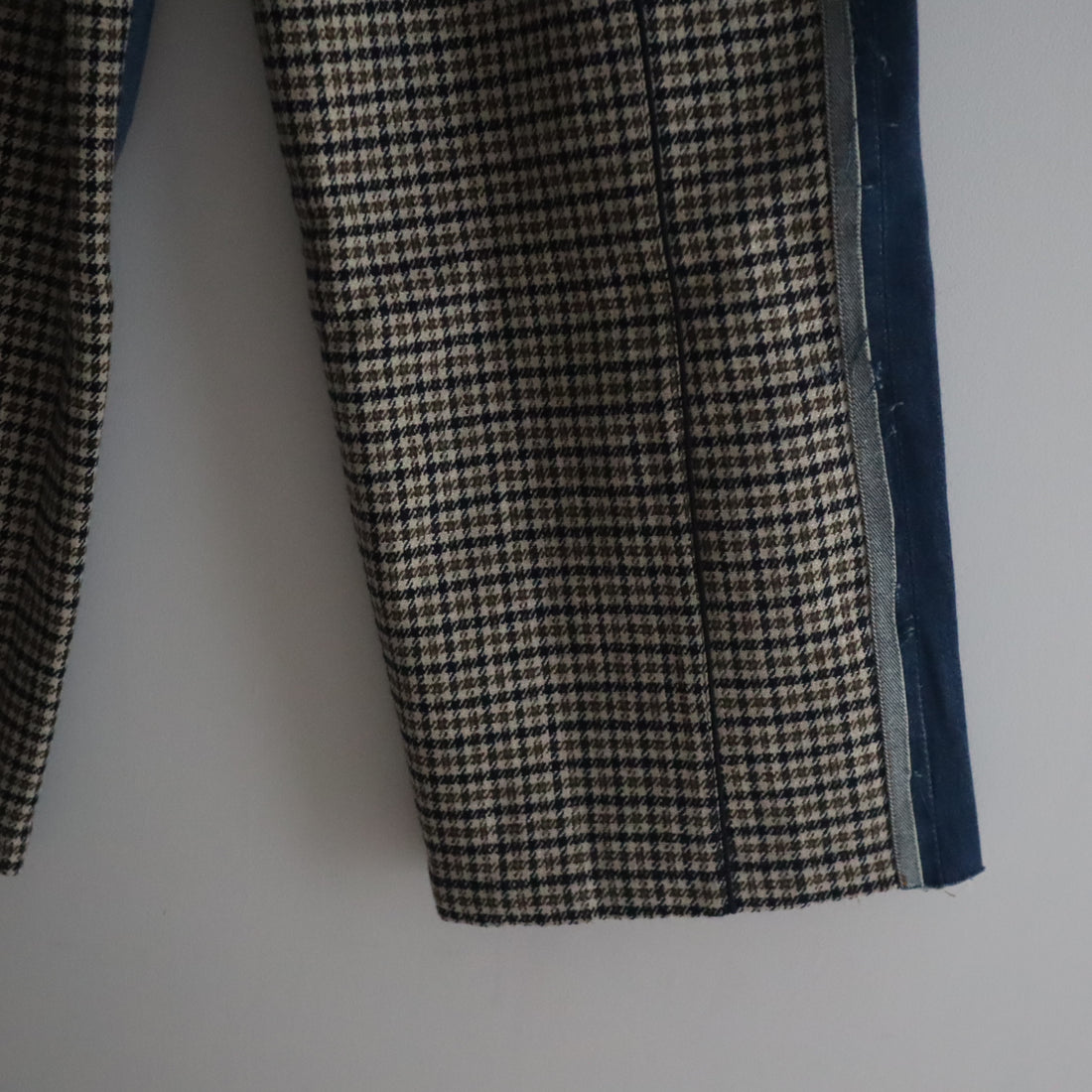 FAÇON JACMIN  POLKA 2IN1 PANTS