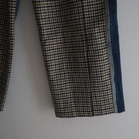 FAÇON JACMIN  POLKA 2IN1 PANTS