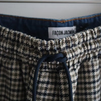 FAÇON JACMIN  POLKA 2IN1 PANTS