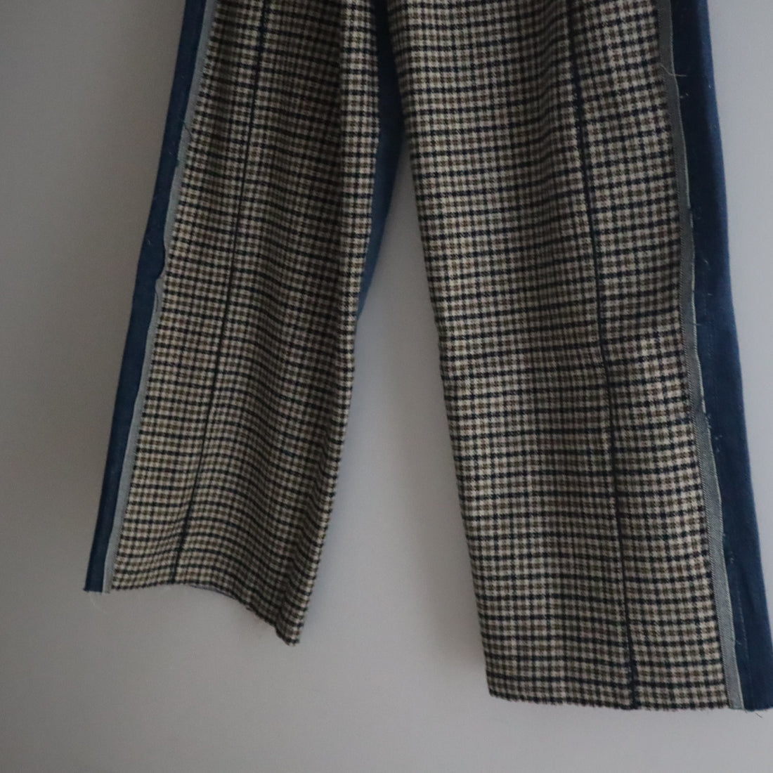 FAÇON JACMIN  POLKA 2IN1 PANTS