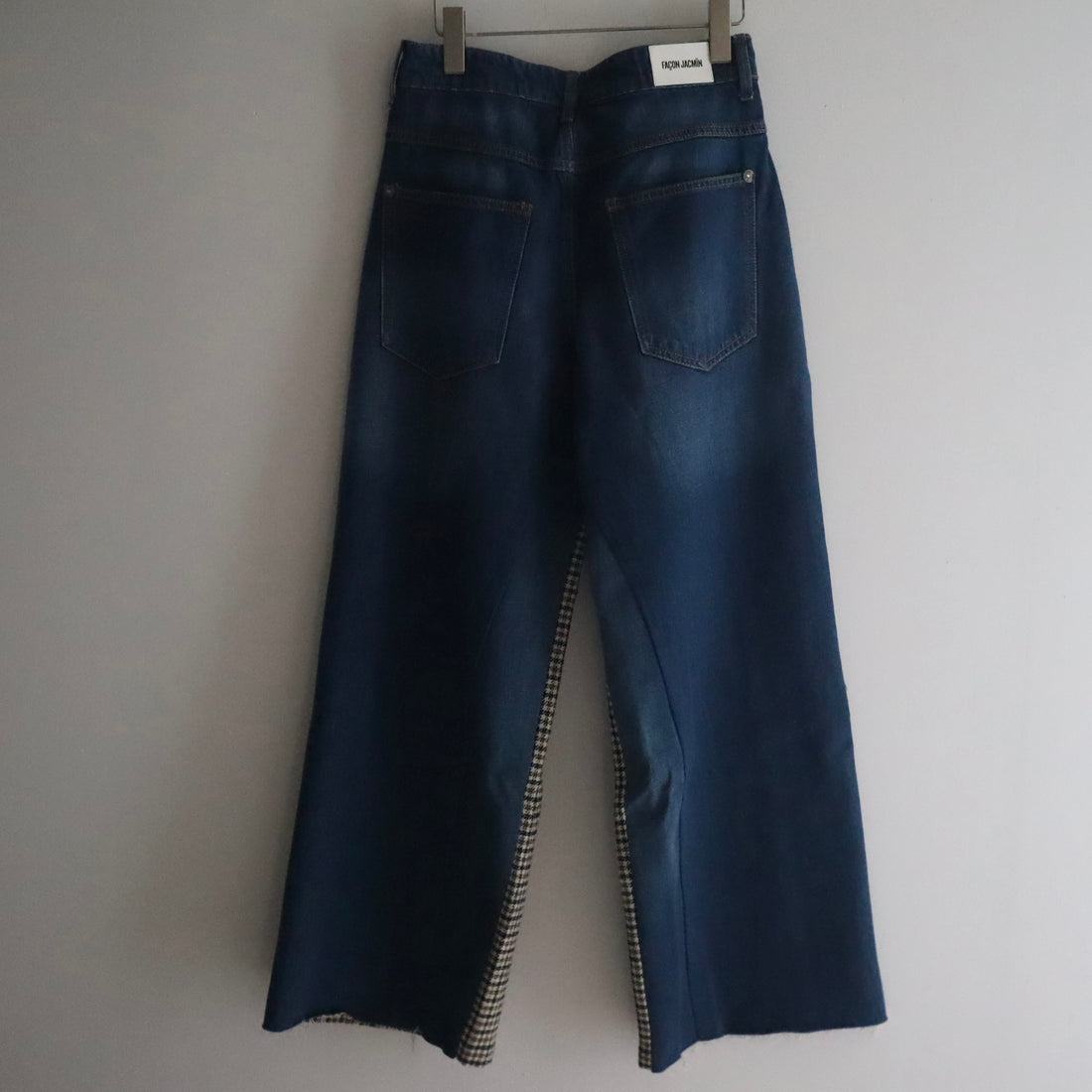 FAÇON JACMIN  POLKA 2IN1 PANTS