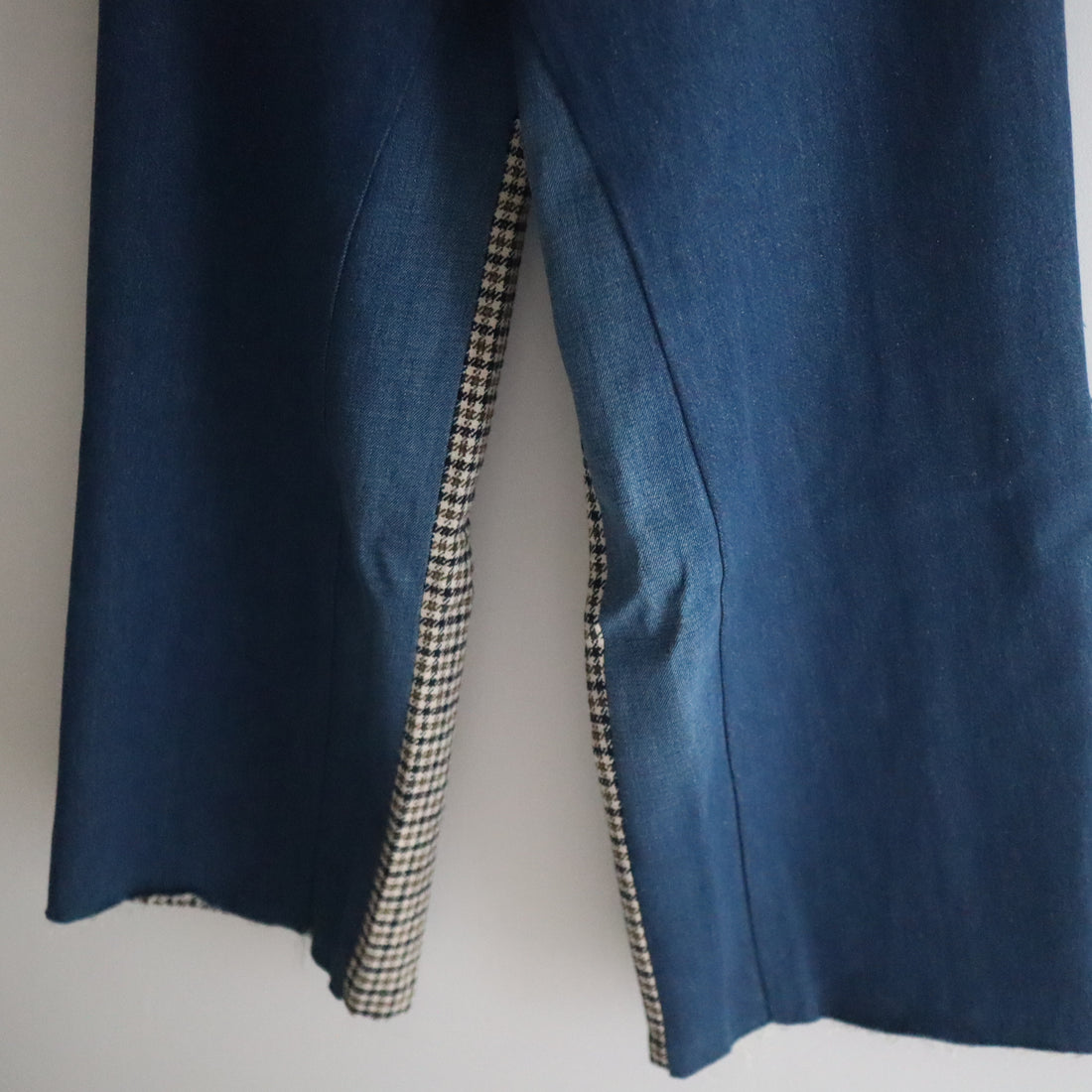 FAÇON JACMIN  POLKA 2IN1 PANTS