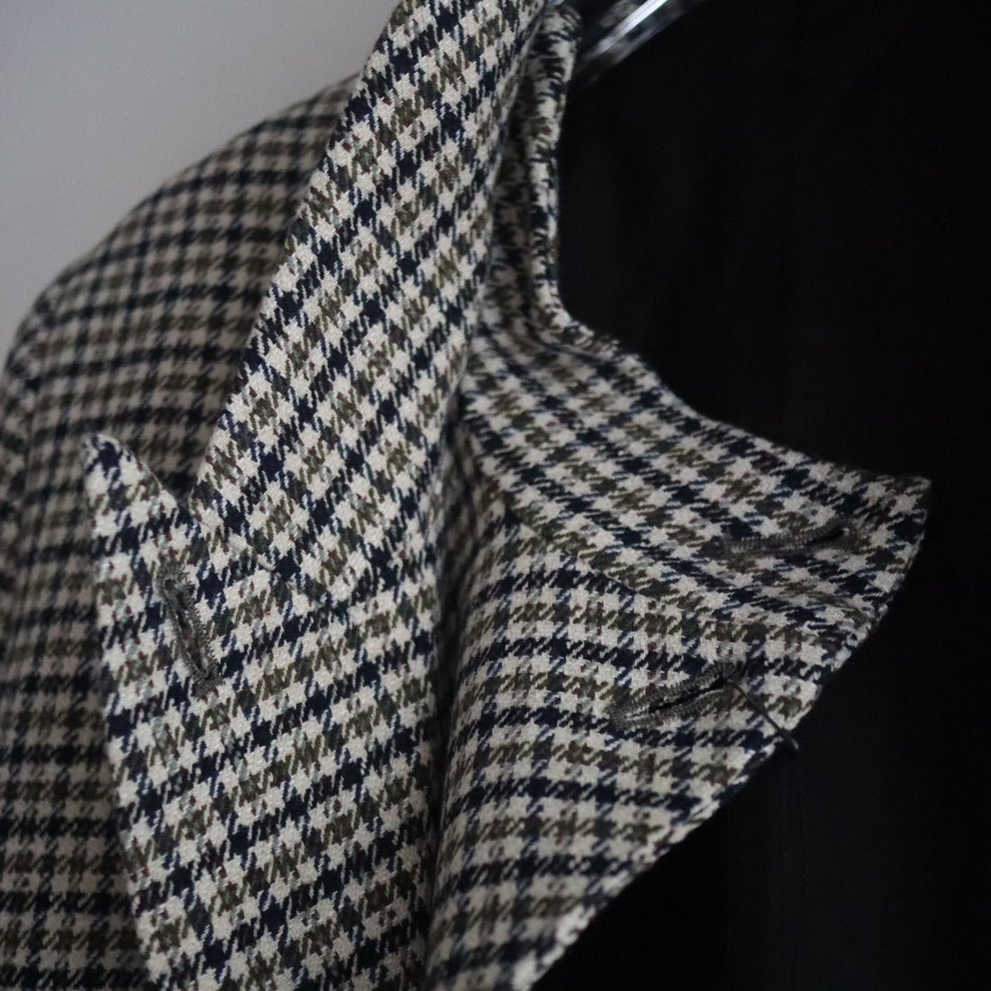 FAÇON JACMIN  VERONE FITTED JACKET DOUBLE LAYERS