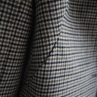 FAÇON JACMIN  VERONE FITTED JACKET DOUBLE LAYERS