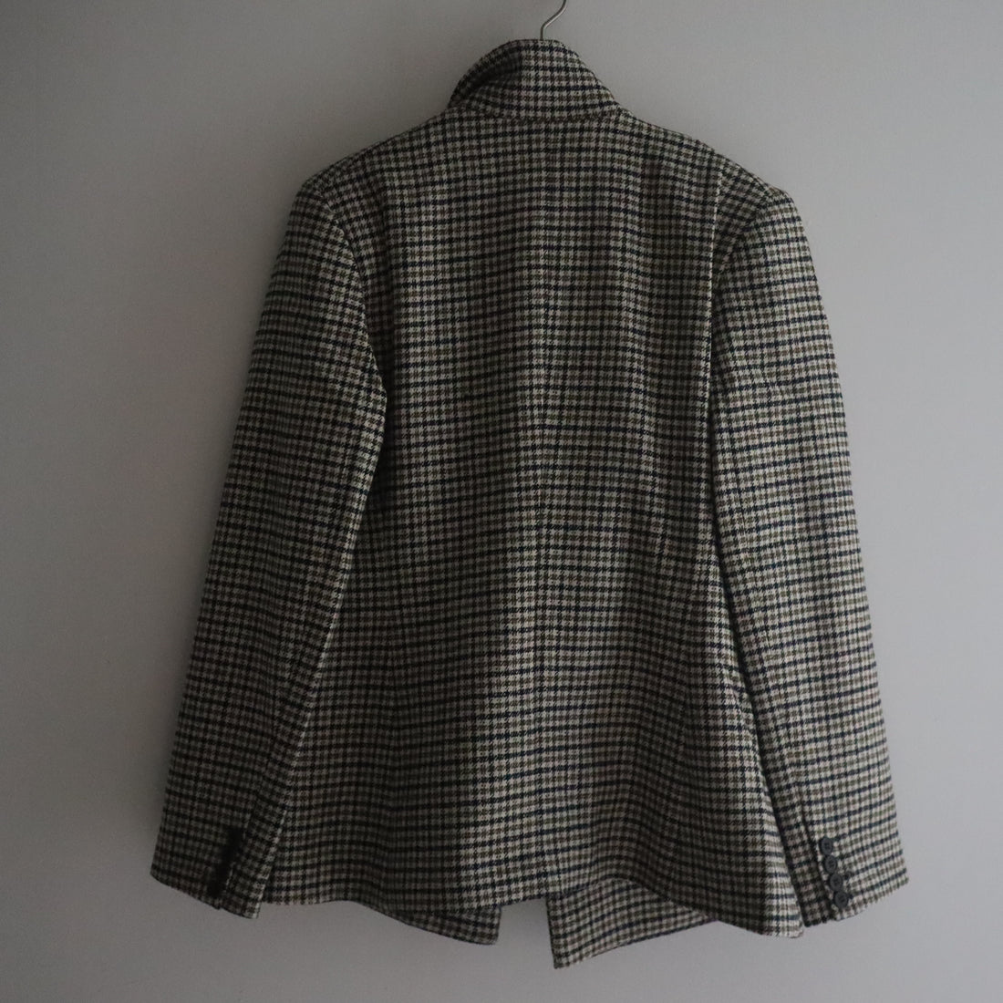 FAÇON JACMIN  VERONE FITTED JACKET DOUBLE LAYERS