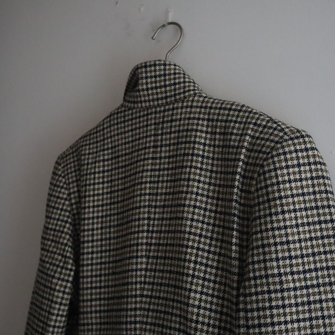 FAÇON JACMIN  VERONE FITTED JACKET DOUBLE LAYERS