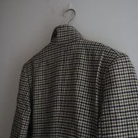 FAÇON JACMIN  VERONE FITTED JACKET DOUBLE LAYERS