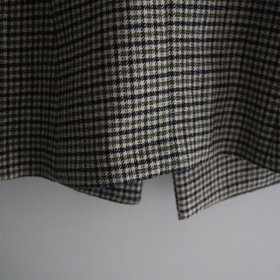 FAÇON JACMIN  VERONE FITTED JACKET DOUBLE LAYERS