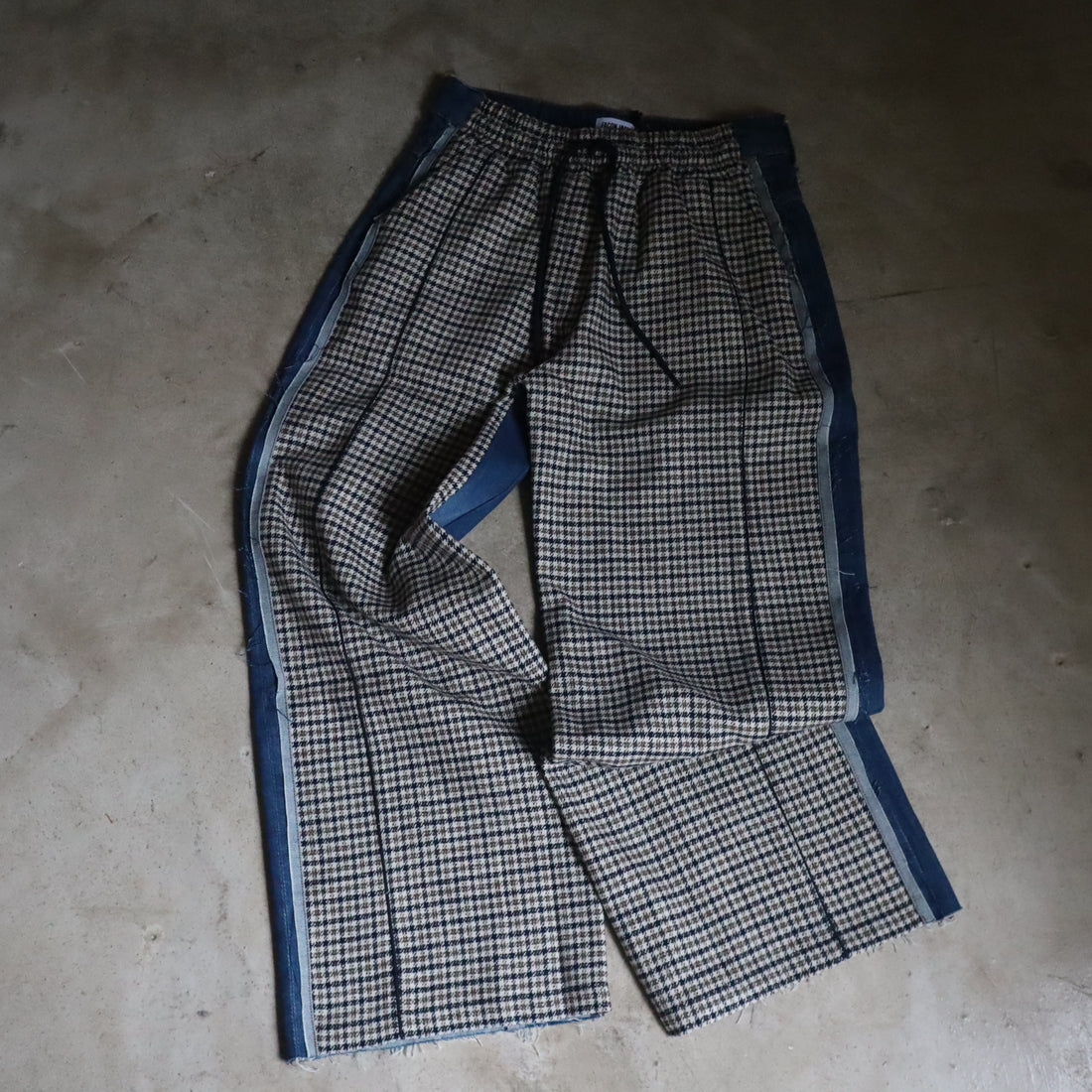 FAÇON JACMIN  POLKA 2IN1 PANTS