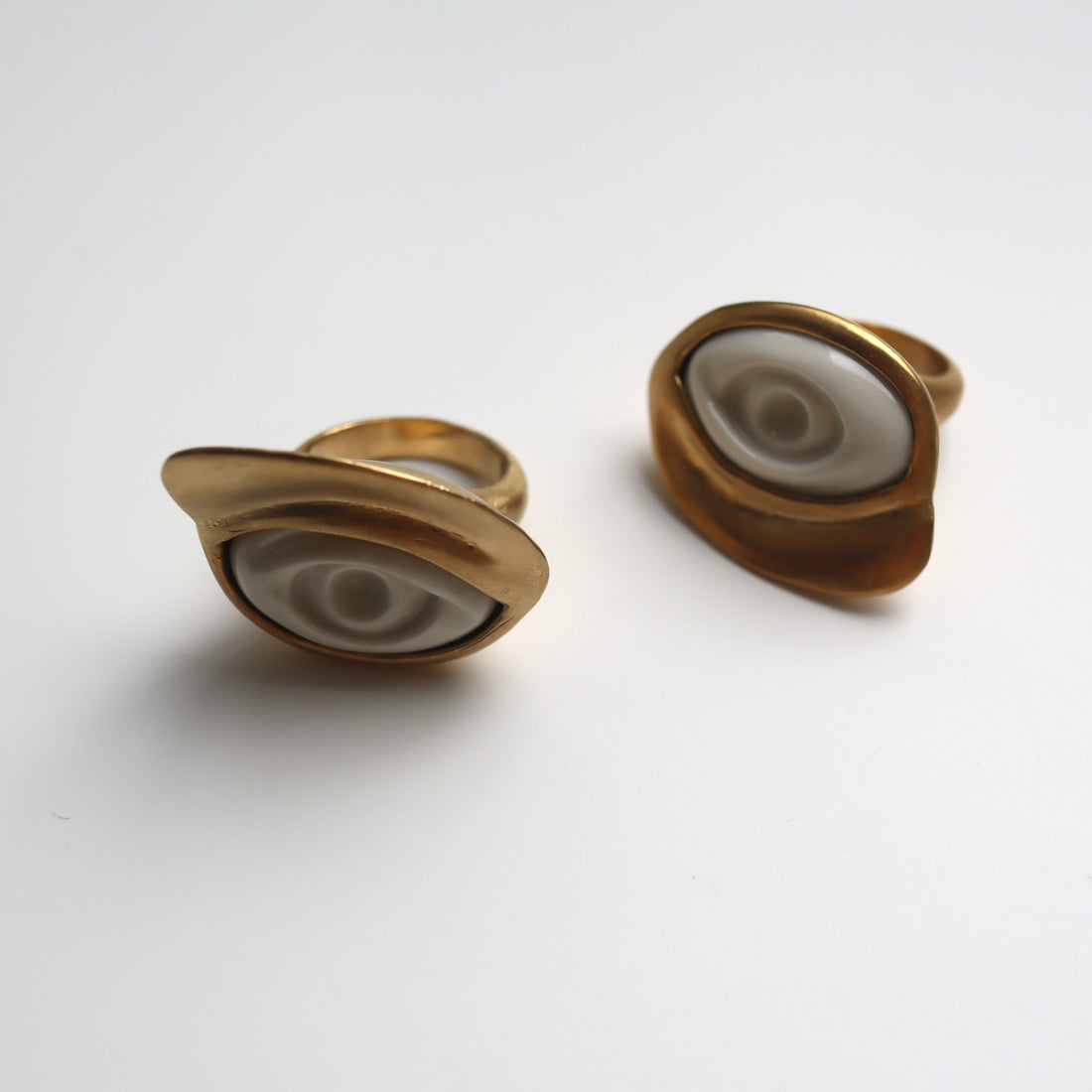 ANDRESGALLARDO  GAZE RING