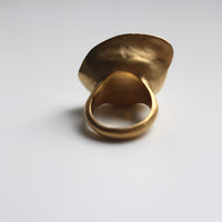 ANDRESGALLARDO  GAZE RING