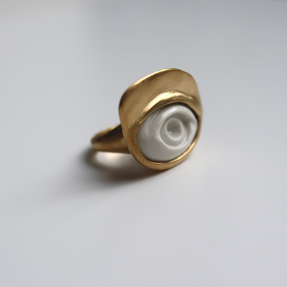 ANDRESGALLARDO  GAZE RING