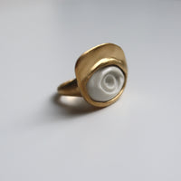 ANDRESGALLARDO  GAZE RING