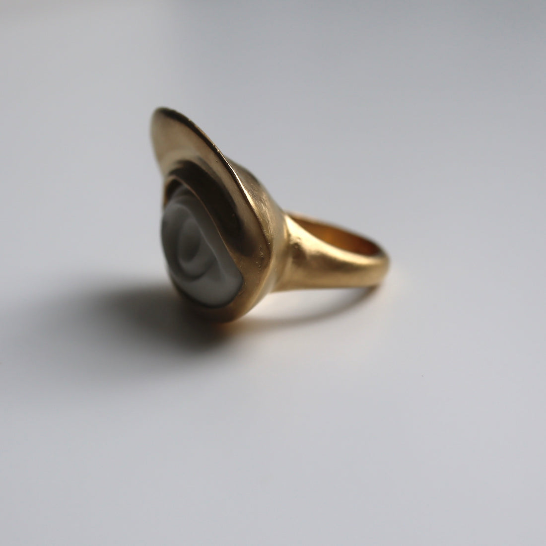 ANDRESGALLARDO  GAZE RING