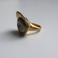 ANDRESGALLARDO  GAZE RING