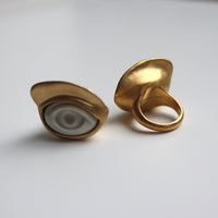 ANDRESGALLARDO  GAZE RING
