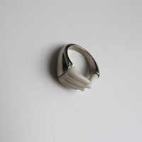 ANDRESGALLARDO  HAND GRAB RING