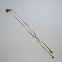 ANDRESGALLARDO  REACHING LOVE CHOKER
