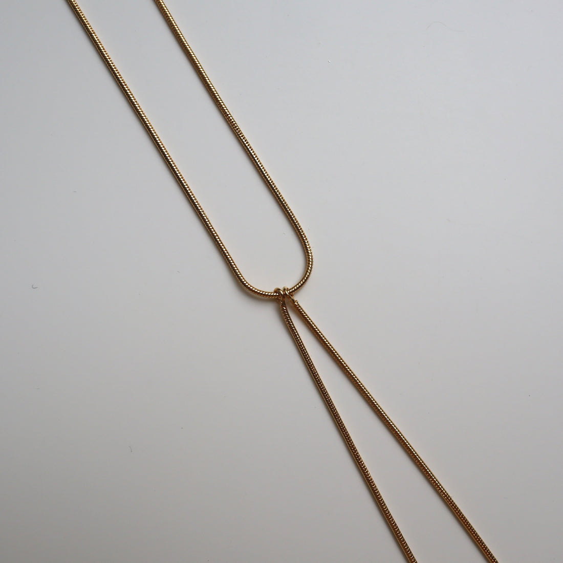 ANDRESGALLARDO  REACHING LOVE CHOKER