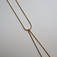 ANDRESGALLARDO  REACHING LOVE CHOKER